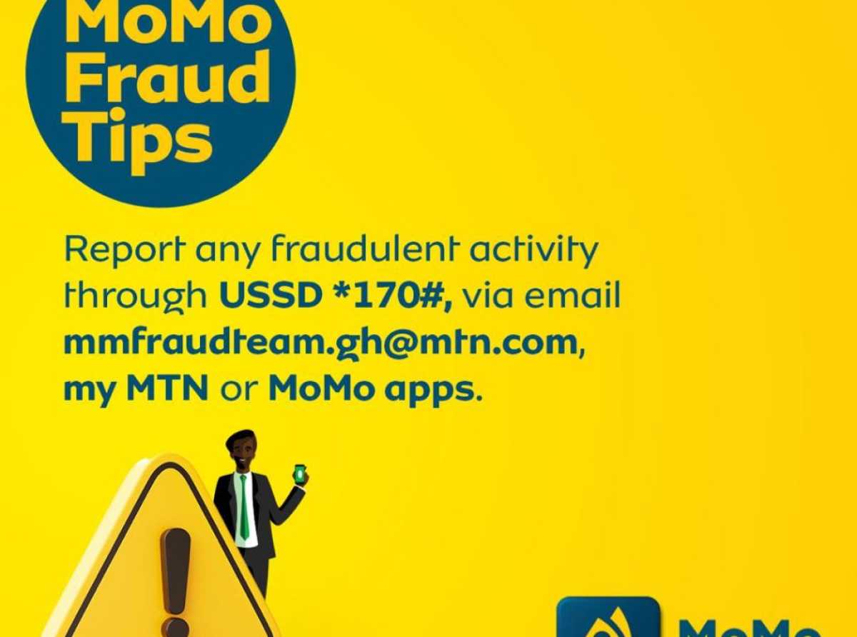 Collaboration across sectors key to tackling MoMo fraud — MobileMoney Ltd CEO